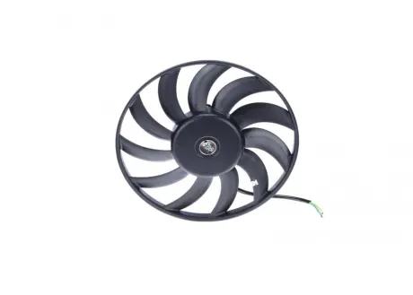 Вентилятор радіатора BOSCH 0986338104