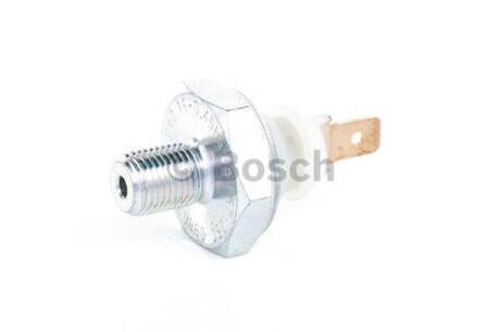 Датчик давления масла VW 1,6-2,0,1,9D/TD/TDI 82- BOSCH 0 986 344 082