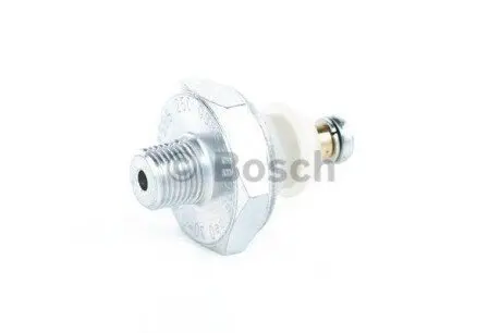 Датчик тиск.мастила TOYOTA MAZDA BOSCH 0986345006