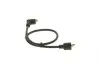 Проволока зажигания ВОЛГА 3110 с дв. ROVER 16V тип 20T4 (центр.) (выр-во) BOSCH 0 986 356 044 (фото 3)