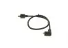 Проволока зажигания ВОЛГА 3110 с дв. ROVER 16V тип 20T4 (центр.) (выр-во) BOSCH 0 986 356 044 (фото 4)