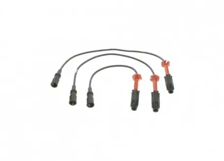 Провід високовольтні BOSCH 0 986 356 329