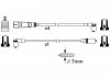 Проволока высоковольтная (компл.) (выр-во) BOSCH 0 986 356 342 (фото 5)