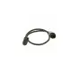 Комплект в/у проводов зажигания (выр-во) BOSCH 0 986 356 345 (фото 1)