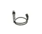Комплект в/у проводов зажигания (выр-во) BOSCH 0 986 356 345 (фото 2)