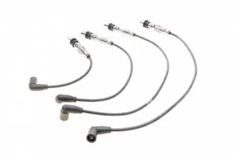 Дріт високовольтні (компл.) BOSCH 0 986 356 346