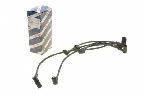 Дріт високовольтні (компл.) BOSCH 0 986 356 718