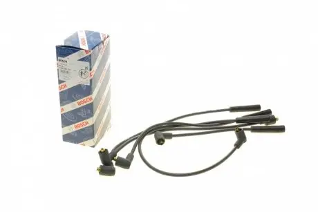 Проволока высоковольтная (компл.) (выр-во) BOSCH 0 986 356 734