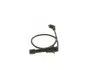 B760 дроти високого напруги 5 шт. MAZDA 323 1,8 91-94 BOSCH 0986356760 (фото 4)