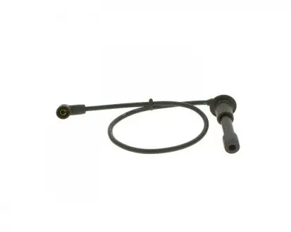 B760 дроти високого напруги 5 шт. MAZDA 323 1,8 91-94 BOSCH 0986356760
