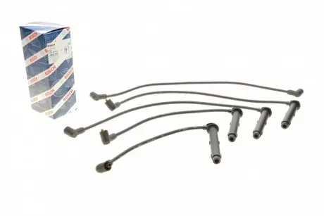 Дріт високовольтні (компл.) BOSCH 0 986 356 802