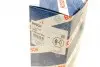 Комплект в/у проводов зажигания (выр-во) BOSCH 0 986 356 805 (фото 9)