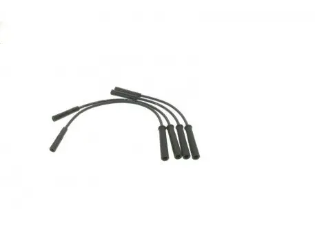 B817 дроти високого напруги (D50/40/40/40) RENAULT Laguna VOLVO S40/V40 (4шт) BOSCH 0986356817