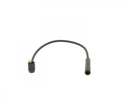 B841 дроти високого напруги SUZUKI SWIFT -01 BOSCH 0986356841