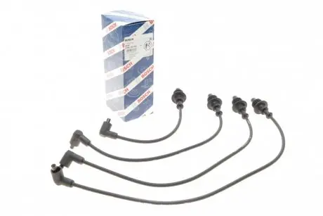 Дріт високовольтні (компл.) BOSCH 0 986 356 854