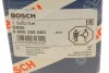 Комплект проводов зажигания BOSCH 0 986 356 880 (фото 6)