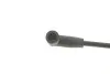 Комплект проводов зажигания BOSCH 0986356886 (фото 2)