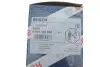 Комплект проводов зажигания BOSCH 0986356886 (фото 4)