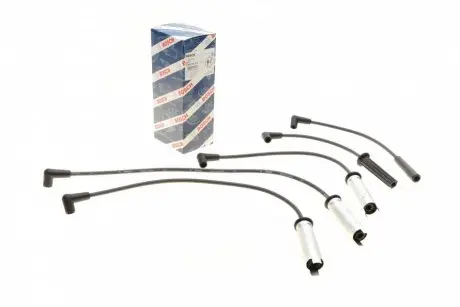 Дріт запалювання DAEWOO NEXIA (компл.) BOSCH 0 986 356 972