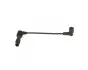 Комплект в/у проводов зажигания (выр-во) BOSCH 0 986 356 986 (фото 1)