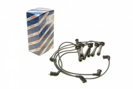 Провід високовольтні BOSCH 0 986 356 992