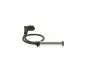 Комплект кабелів високовольтних BOSCH 0 986 357 063 (фото 3)