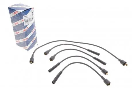Провід високовольтні BOSCH 0 986 357 117