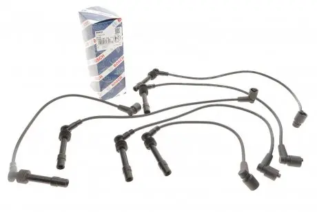 Дріт високовольтні (компл.) BOSCH 0 986 357 143