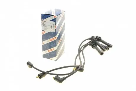 Дріт високовольтні (компл.) BOSCH 0 986 357 149
