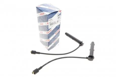 Провід високовольтні BOSCH 0 986 357 154