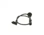 Комплект кабелей высоковольтных. BOSCH 0 986 357 181 (фото 1)