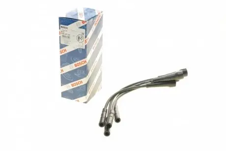 Провід високовольтні BOSCH 0 986 357 210