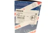 Комплект проводів запалення BOSCH 0 986 357 229 (фото 9)