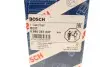Проволока высоковольтная (компл.) (выр-во) BOSCH 0 986 357 237 (фото 7)