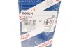 Комплект проводів запалення BOSCH 0 986 357 239 (фото 7)