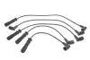 Кабелі запалювання Volvo 240/740/760/940/960 2.0-2.3 80-98 (к-кт) BOSCH 0 986 357 244 (фото 1)