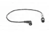 Дріт високовольтний VX 70 - знято з вир-ва BOSCH 0986357734 (фото 2)