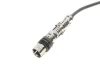 Комплект в/у проводов зажигания VAG (выр-во) BOSCH 0 986 357 822 (фото 5)