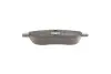 Гальмівні колодки. BOSCH 0 986 424 042 (фото 3)