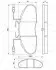 Тормозные колодки. BOSCH 0986424080 (фото 1)