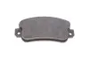 Колодки тормозные BOSCH 0986424098 (фото 3)
