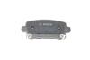 Колодки тормозные BOSCH 0 986 424 124 (фото 8)