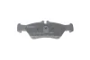 Колодка тормозов. диск. MB SPRINTER 2-t, VW LT 28-35 задн. (выр-во) BOSCH 0 986 424 219 (фото 6)