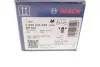 Гальмівні колодки. BOSCH 0 986 424 225 (фото 3)