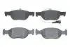 Гальмівні колодки BOSCH 0986424246 (фото 1)