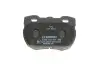 Тормозные колодки. BOSCH 0 986 424 287 (фото 6)