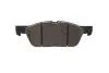 Колодки тормозные. BOSCH 0 986 424 326 (фото 10)