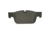 Тормозные колодки, дисковые. BOSCH 0986424333 (фото 3)