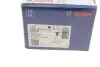 Тормозные колодки, дисковые. BOSCH 0986424333 (фото 6)