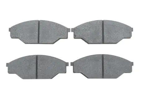 Гальмівні колодки дискові BOSCH 0986424382